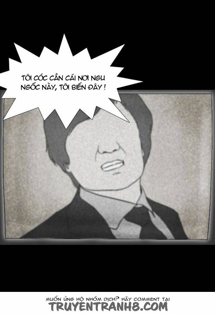 thứ sáu: những câu chuyện cấm chapter 43 21