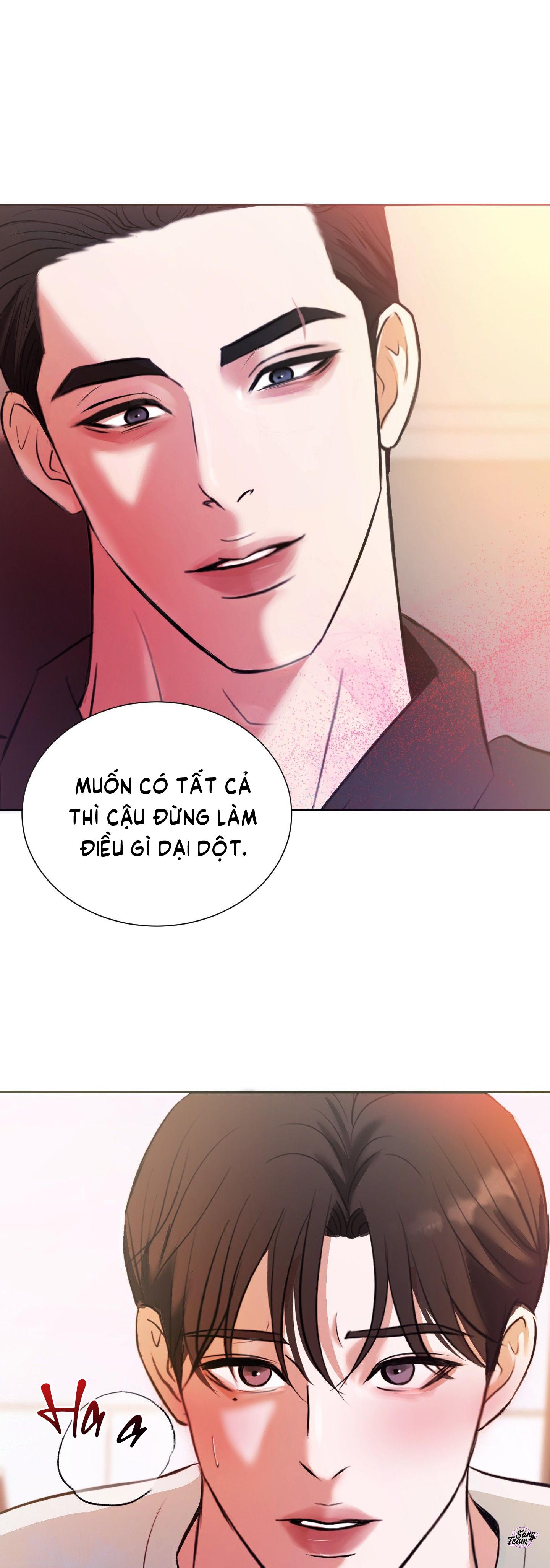 kết thúc chapter 5 27