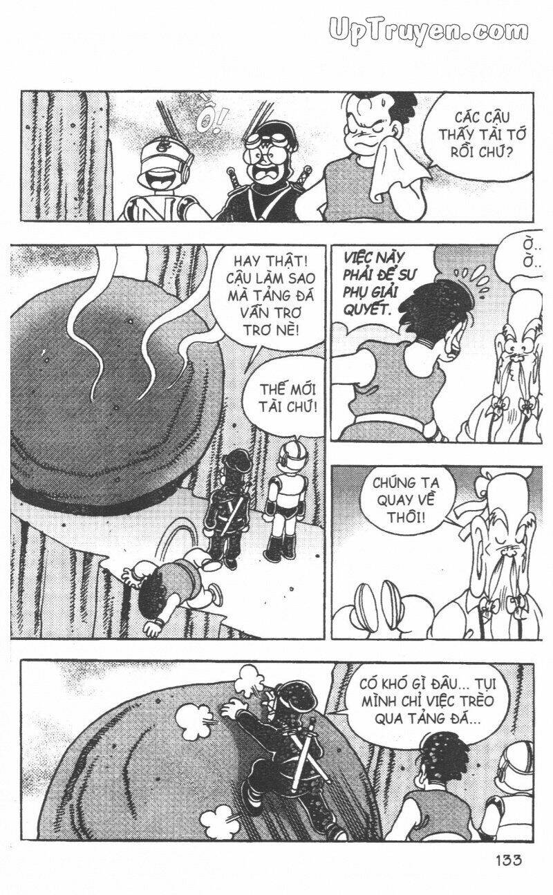 đội quân nhí nhố chapter 20 136