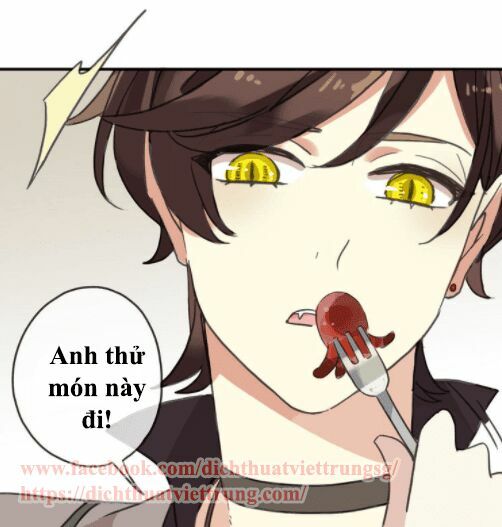 vết cắn ngọt ngào phần 1 chapter 51 21