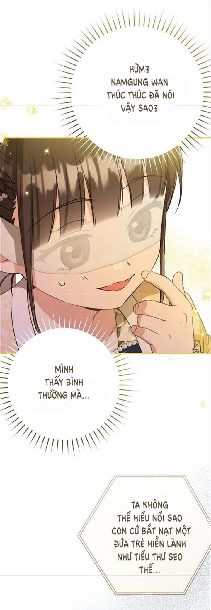 trở thành đứa cháu gái bị ghẻ lạnh trong gia tộc võ giả hùng mạnh chapter 48.1 6