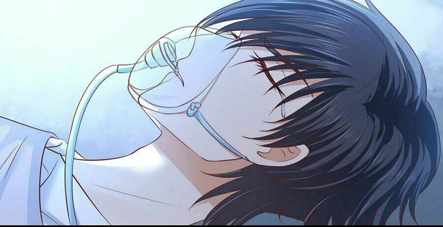 liệt ái tri hạ: series mật đào tiểu tình nhân chapter 228 5