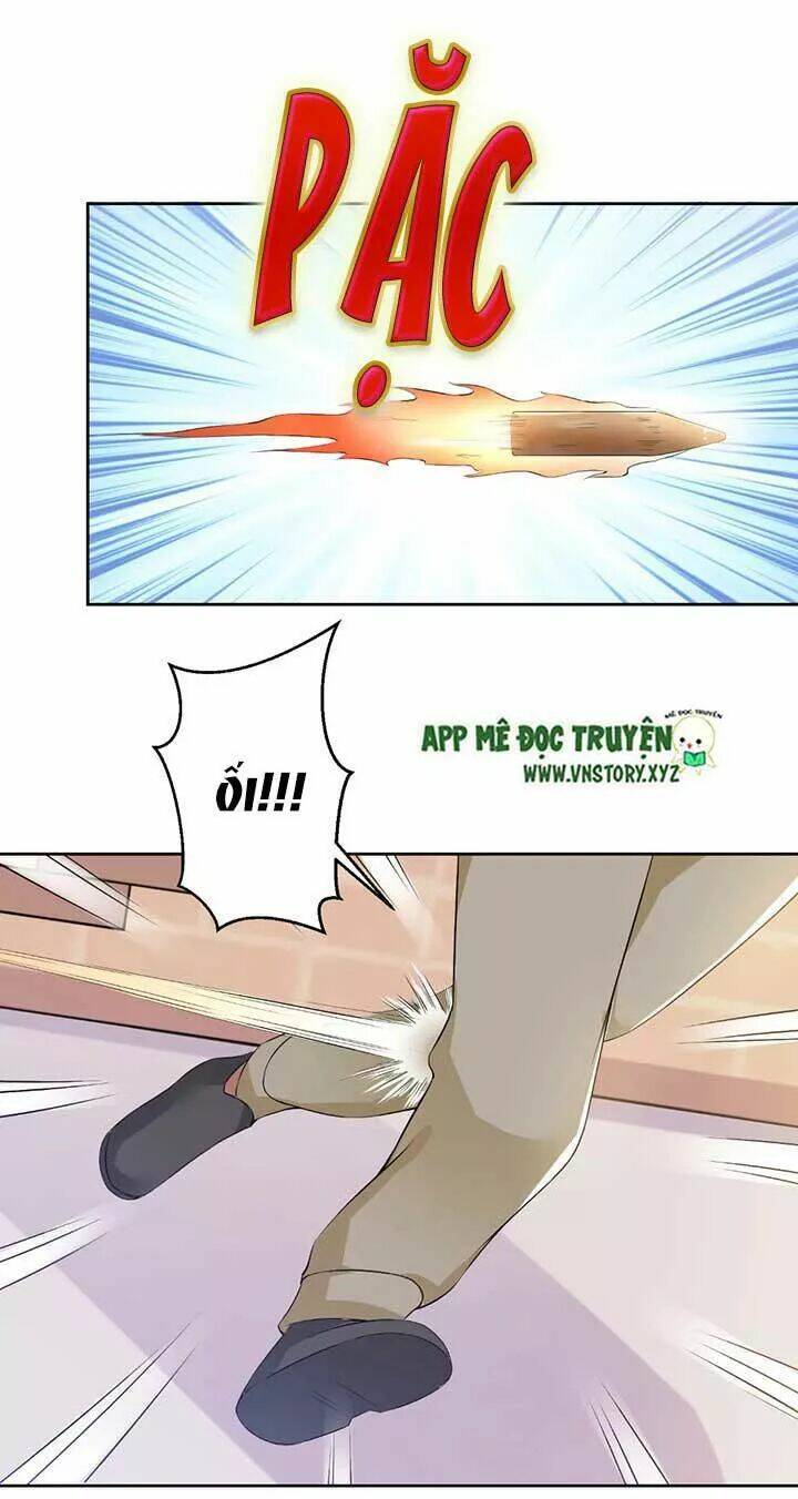 tổng tài đại nhân thật xấu hổ chapter 73 19