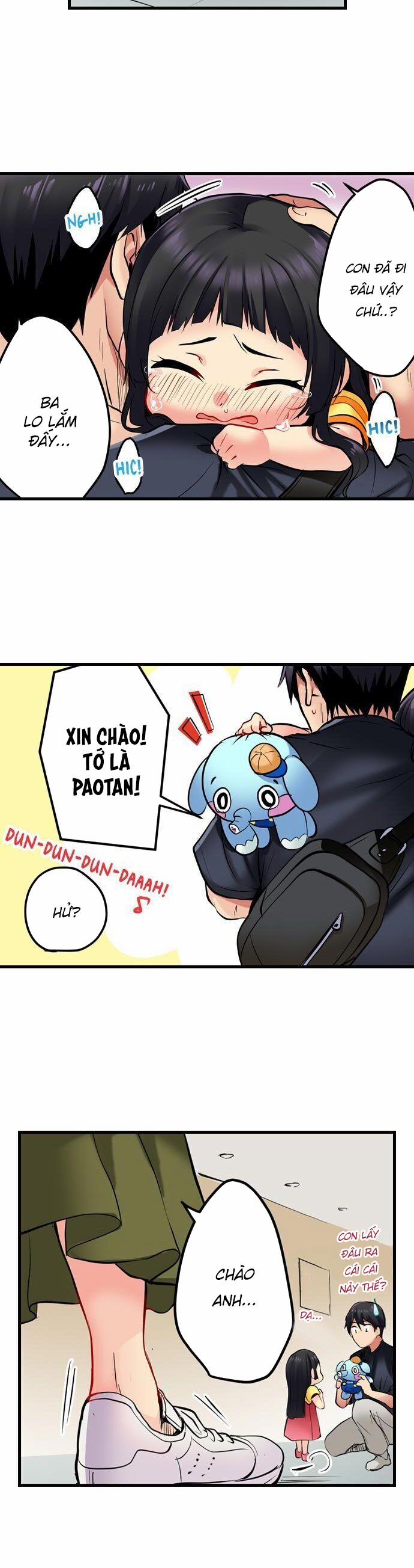 nàng ca sĩ trong trắng muốn được làm tình... chapter 5 3