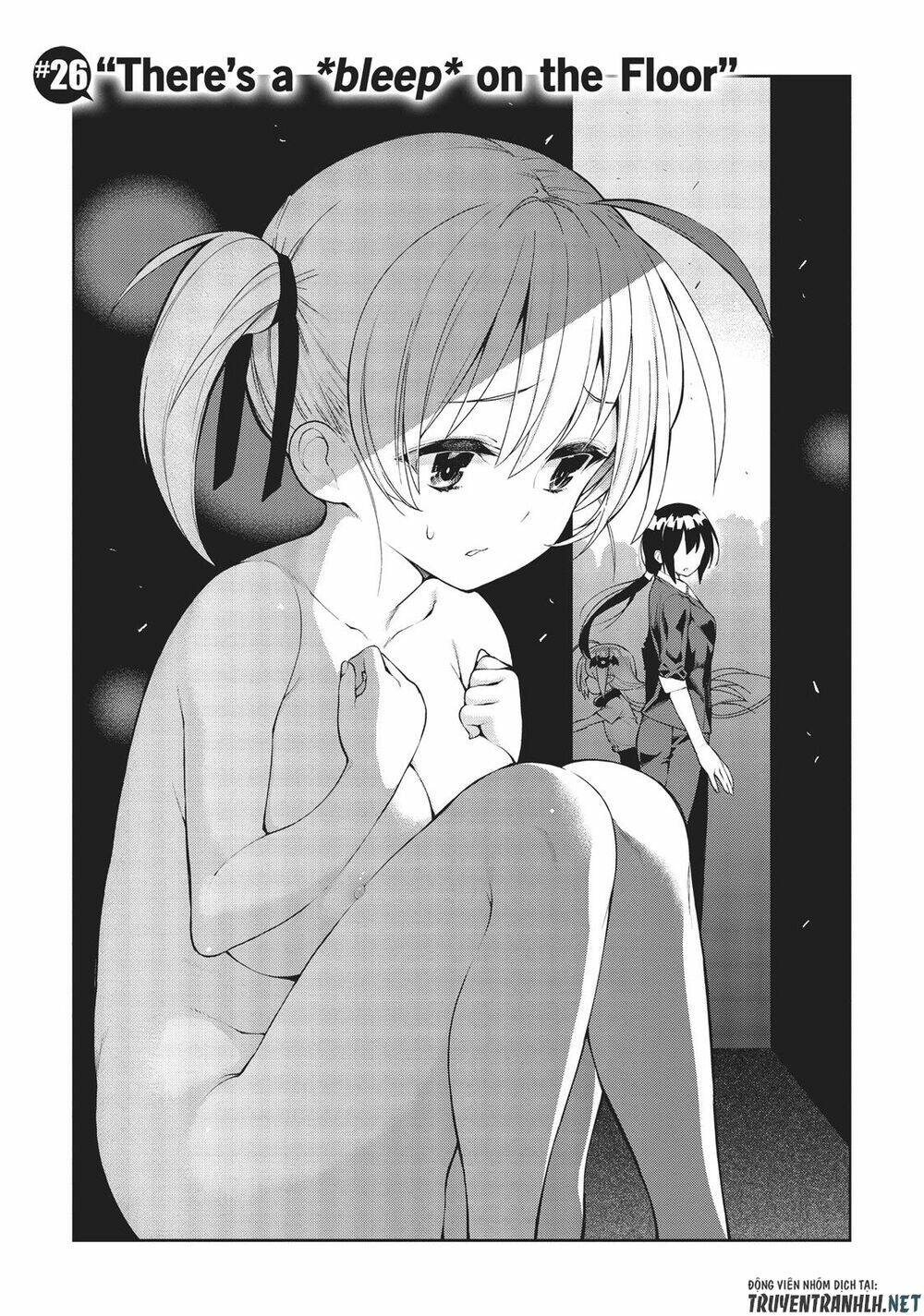 floor ni maou ga imasu chapter 26 4