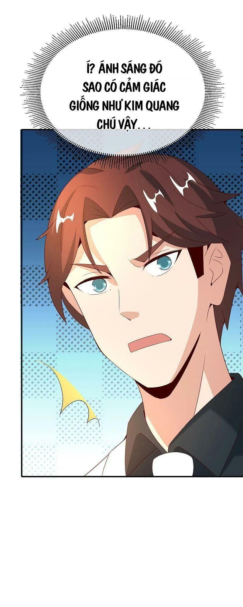 vòng bạn bè mạnh nhất của tiên giới chapter 148 4