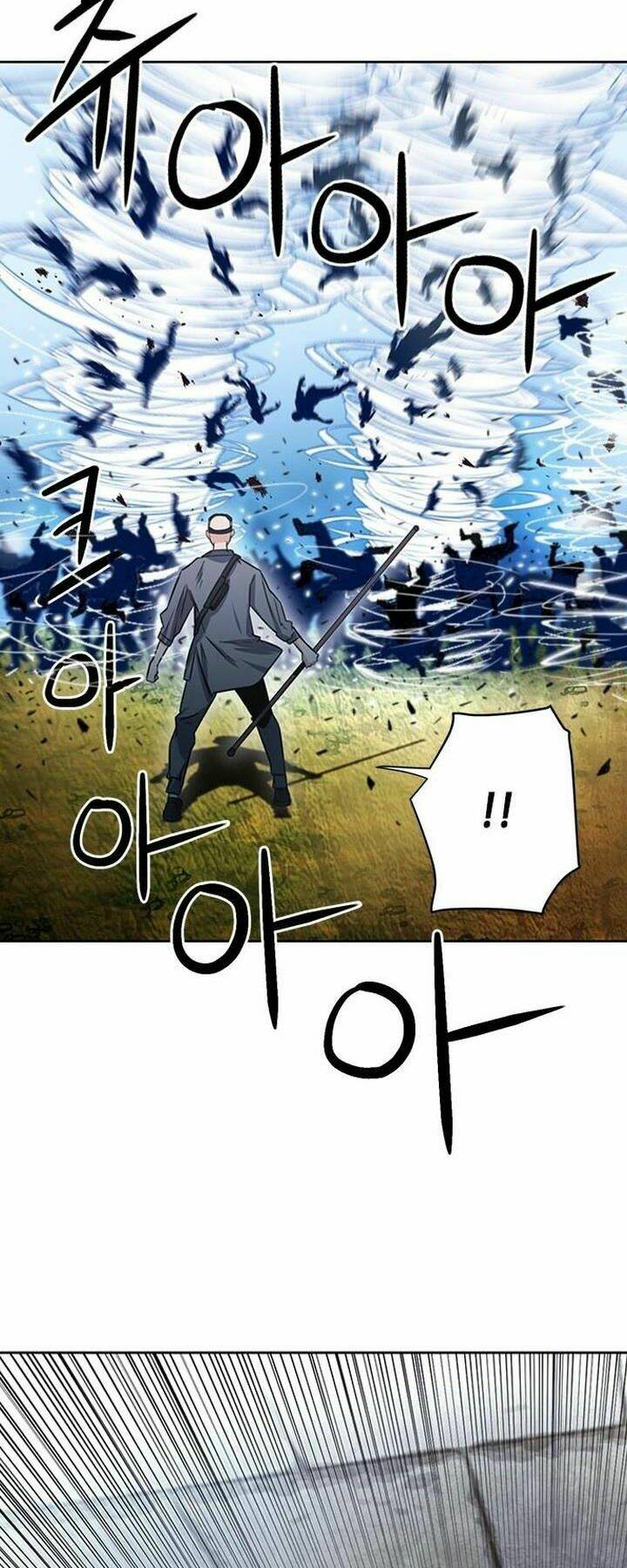 druid tại ga seoul - người hóa thú chapter 43 46