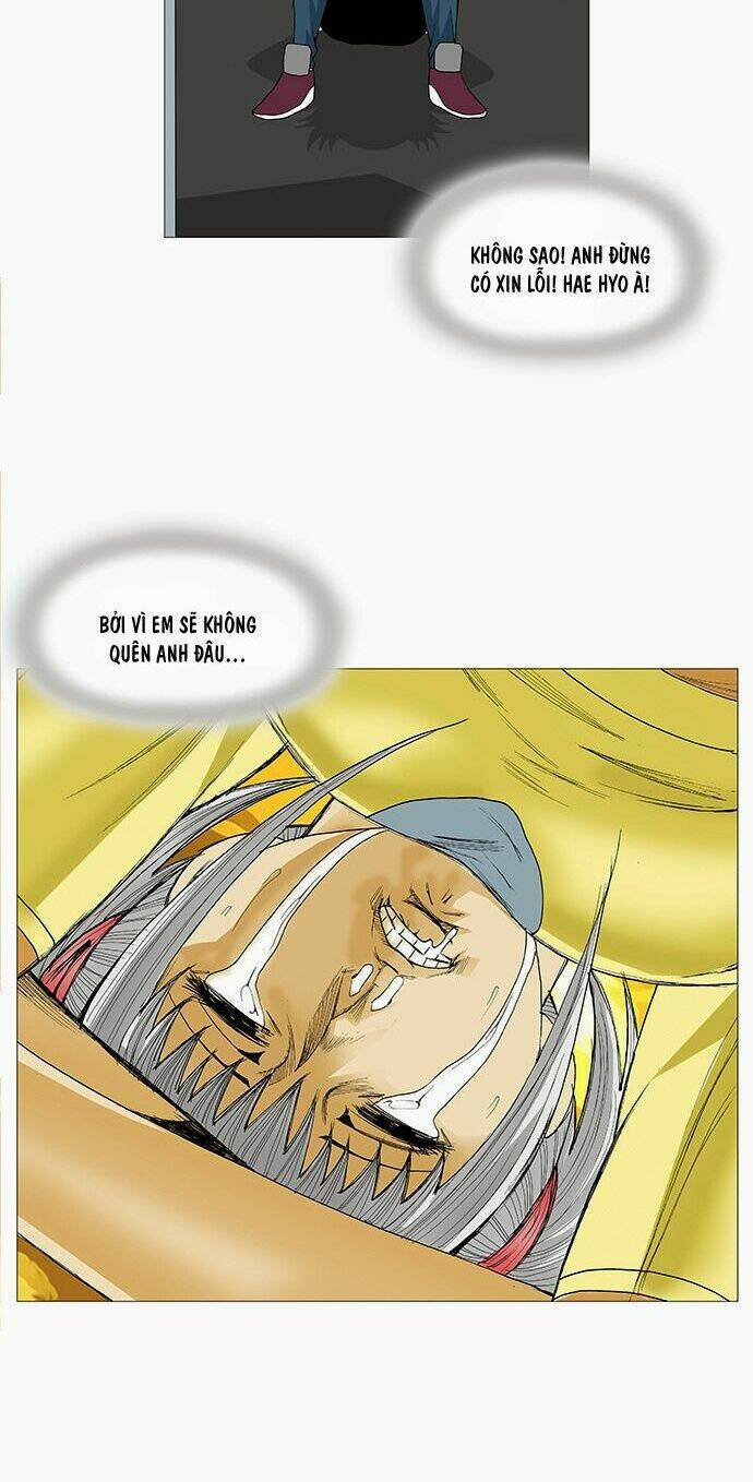 ultimate legend: kang hae hyo chapter 70 25