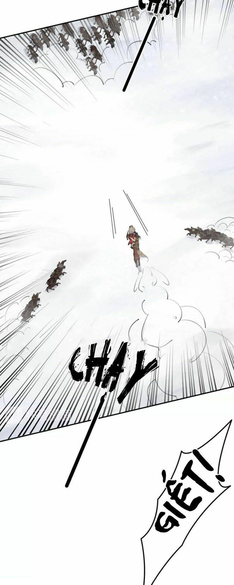 trọng sinh bá sủng nhiếp chính vương quá mạnh mẽ chapter 50 23