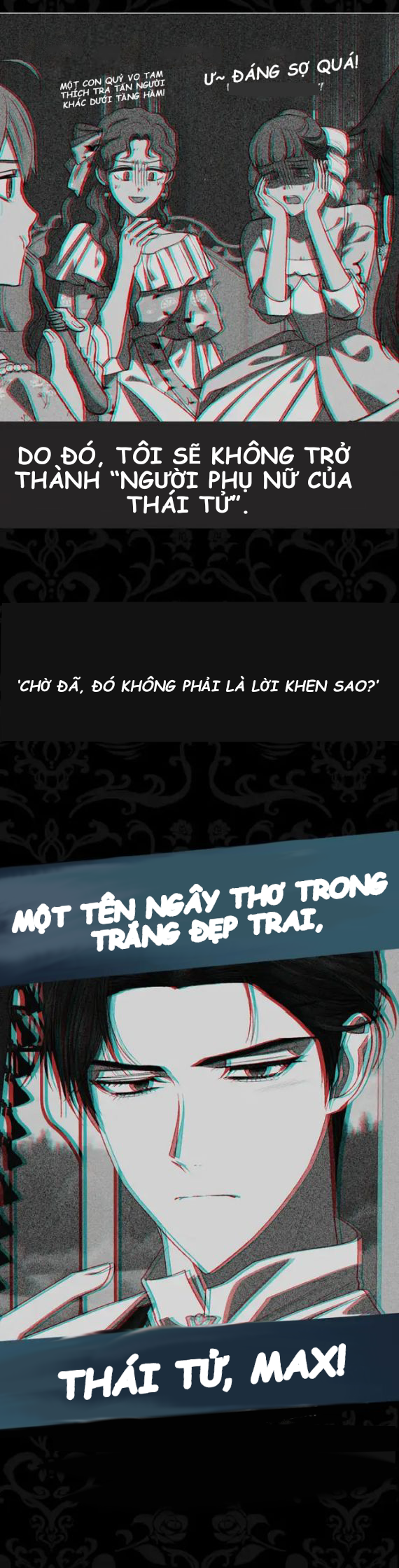 cha à, con không muốn kết hôn đâu chapter 48 50