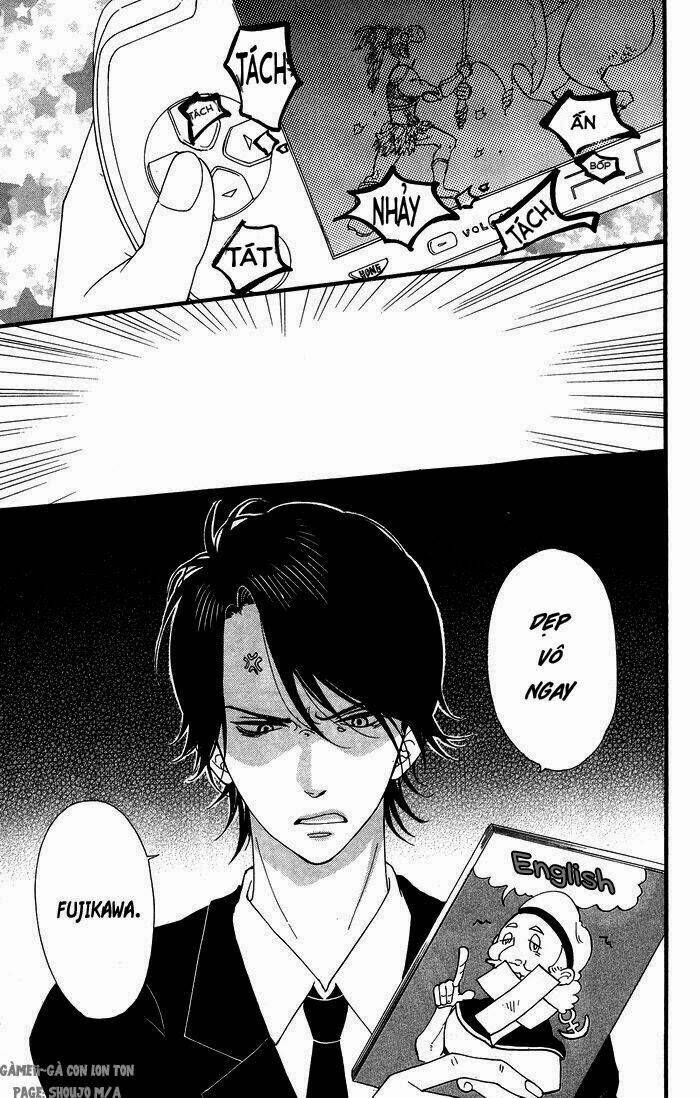 tổng hợp one shot. chapter 356 5