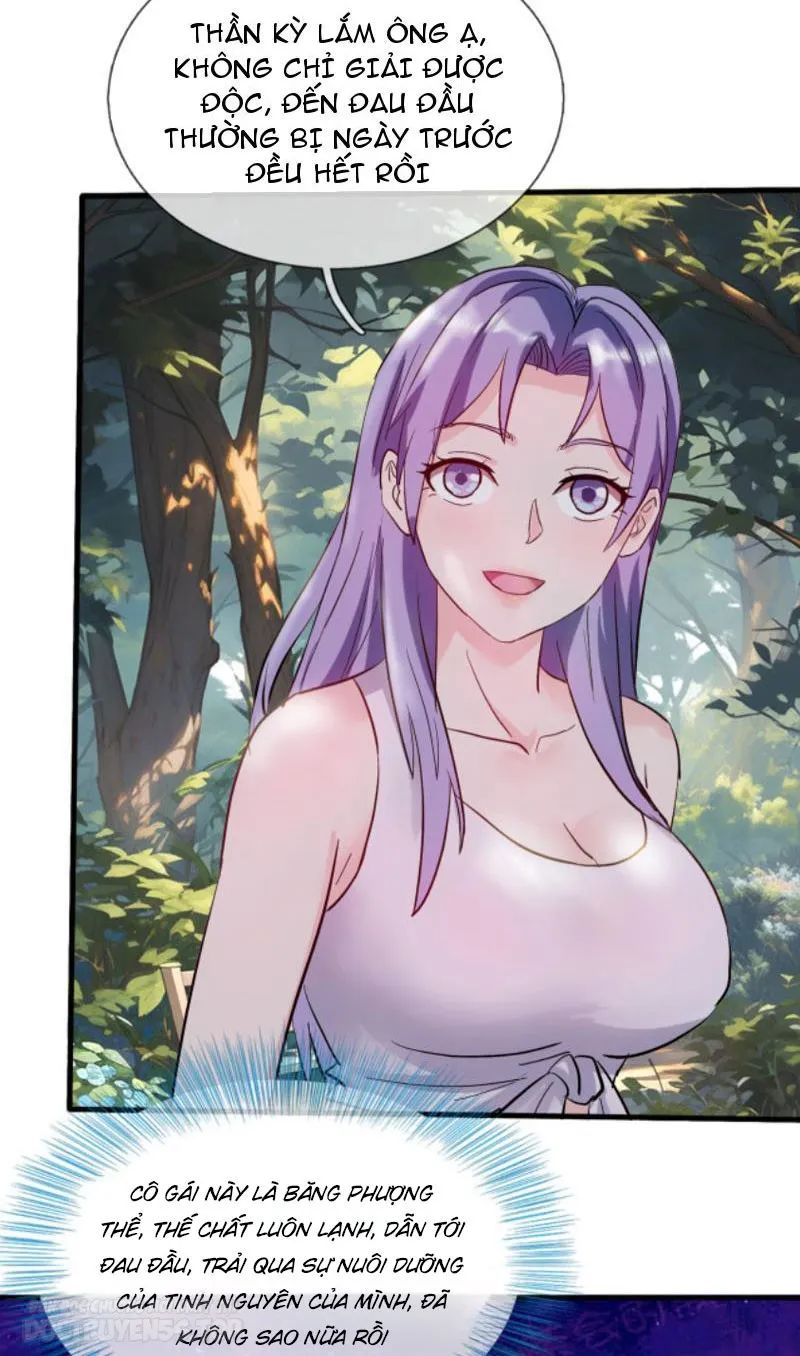 tiên tôn trùng sinh đi ở rể này có chút ầm mĩ chapter 4 15