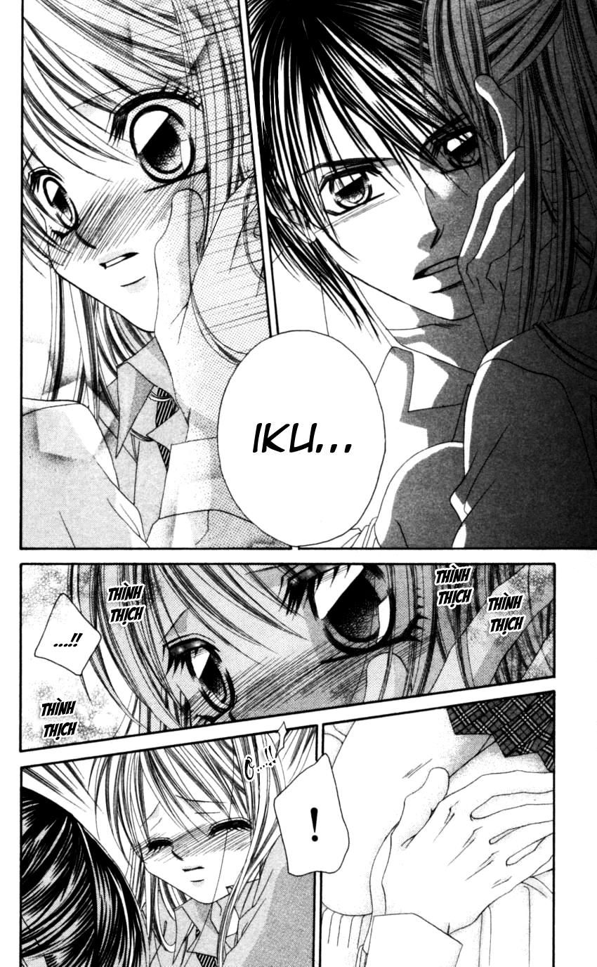 i love my little sister chapter 38 3