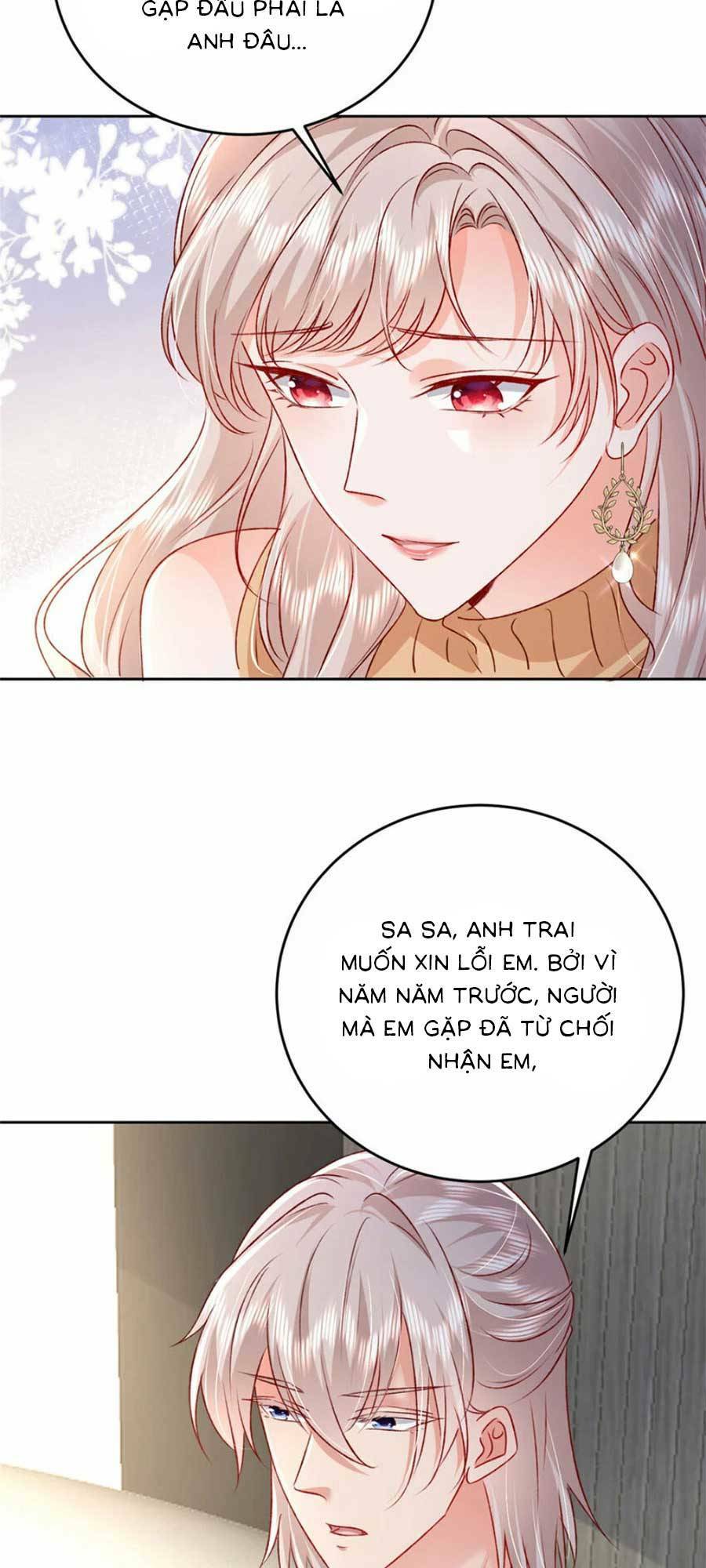 cô vợ của tôi không dễ bắt nạt chapter 93 34