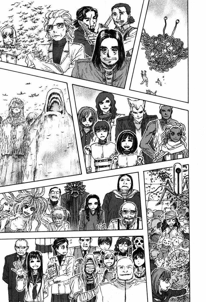 franken fran chapter 61 16