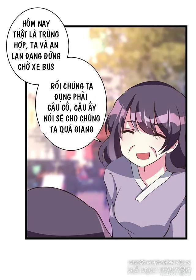 gửi người không quen chapter 10 16