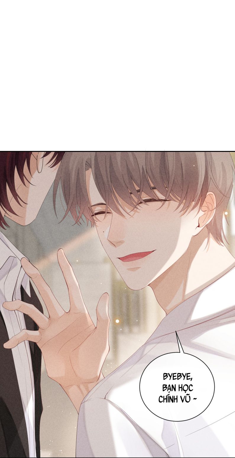 trò chơi săn mồi chapter 41 51