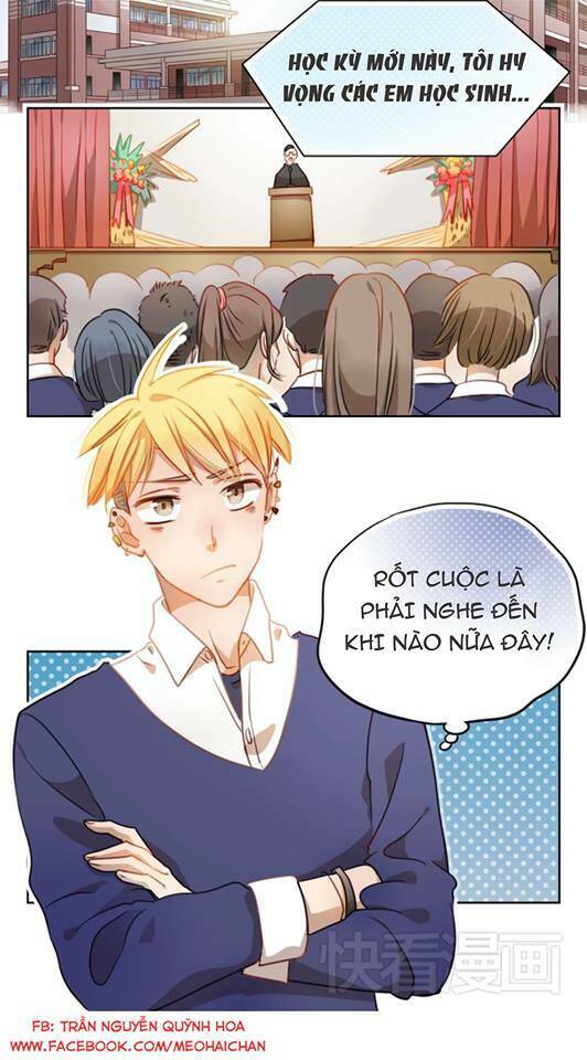 sự cám dỗ xấu xa chapter 0 40