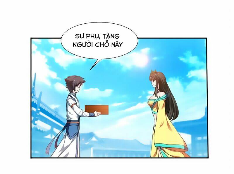 cửu dương thần vương chapter 10 6