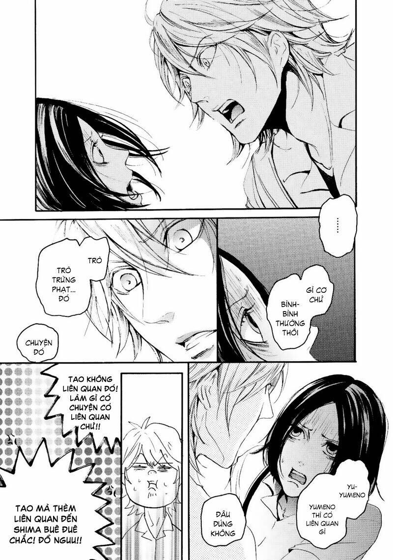 smells like green spirit chapter 8 5