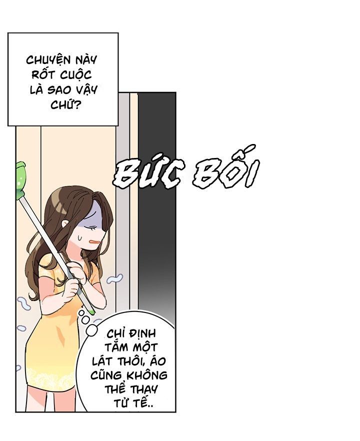 người tình thay thế chapter 1 13