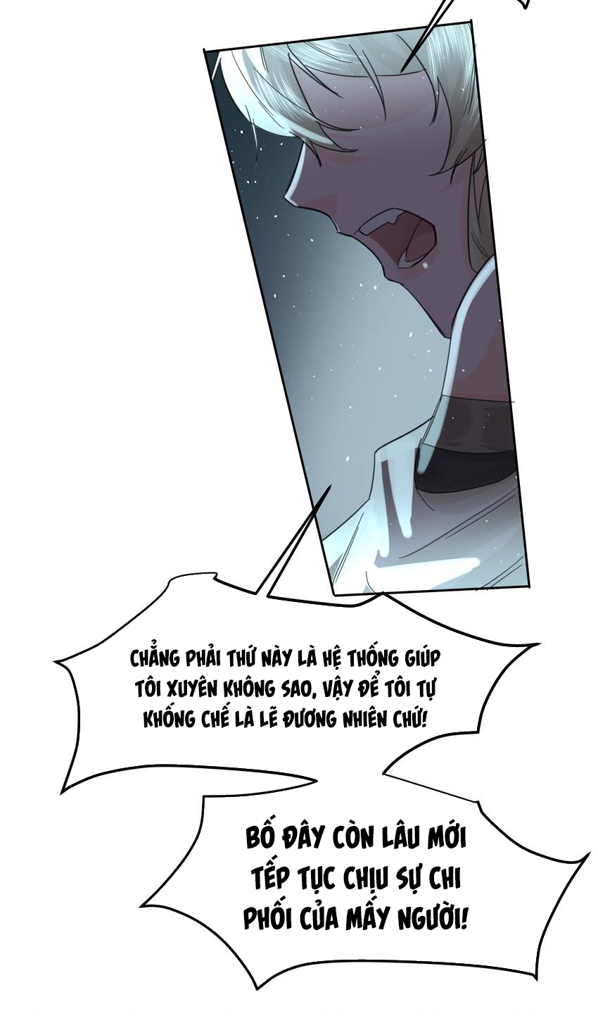 tình cũ là vua chapter 9 19