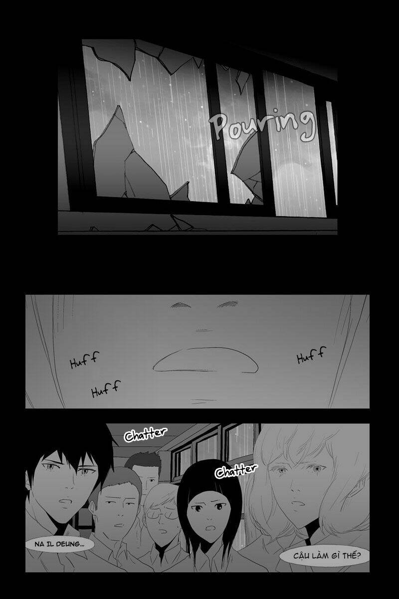 bạn có tin vào ma thuật? chapter 22 36