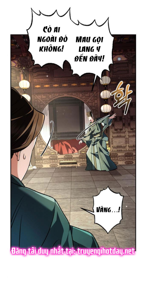 bản tình ca heeran chapter 65.2 19