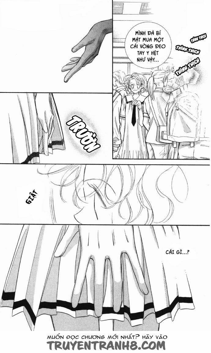 yoru made matenai chapter 6 28