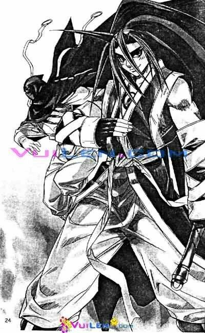 king of hell chapter 56 22