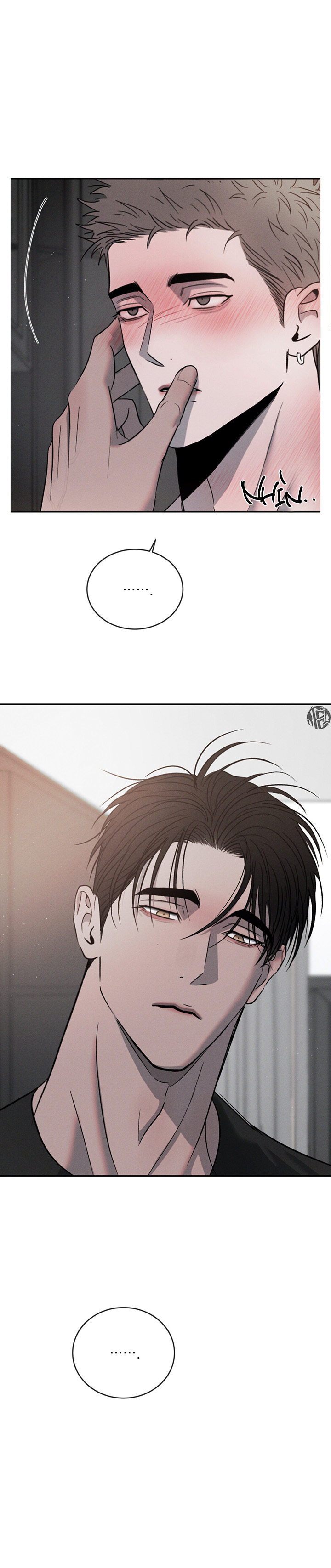 tương khắc chapter 60 29