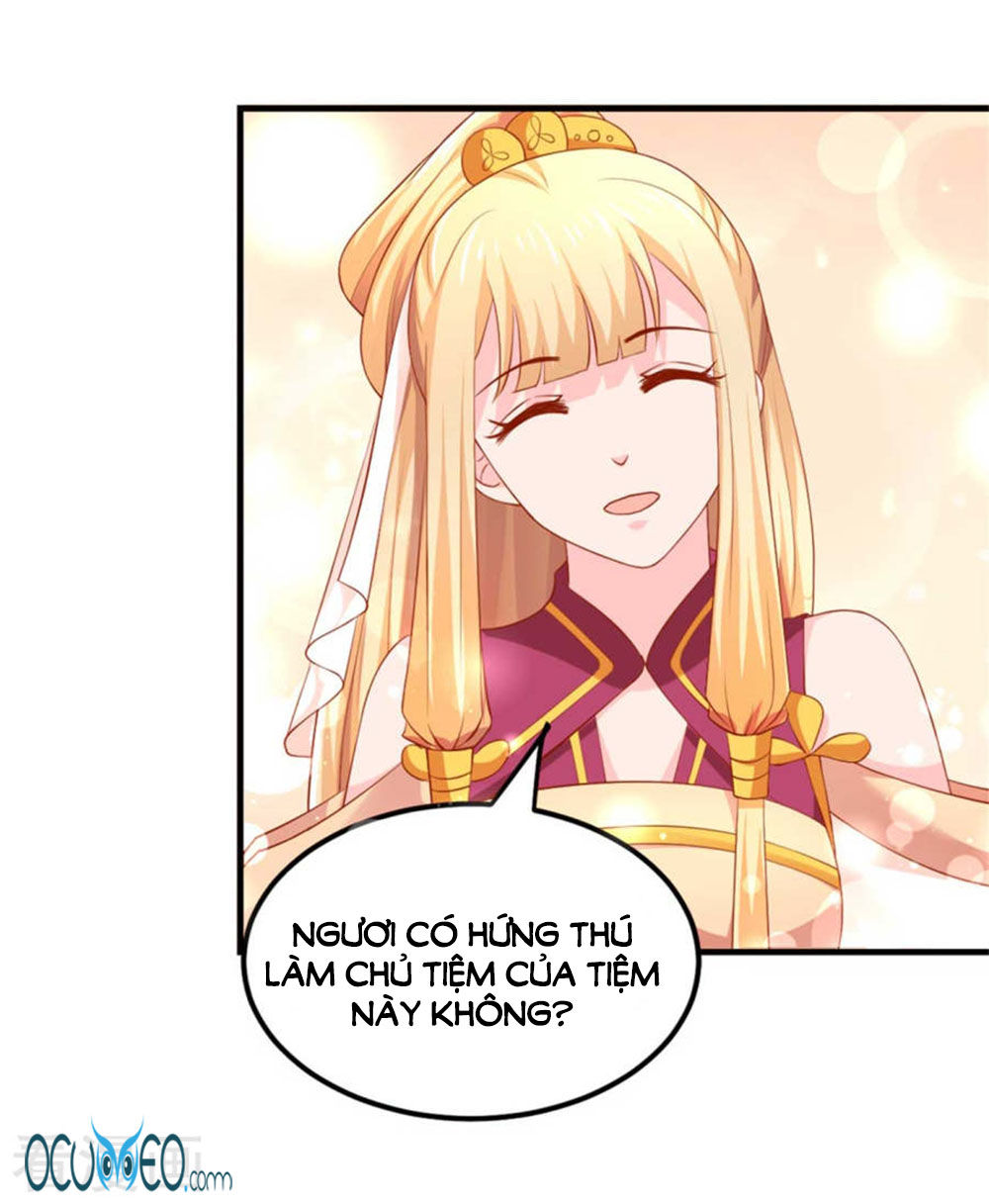 từ đây vương gia không thượng triều sớm chapter 29 31