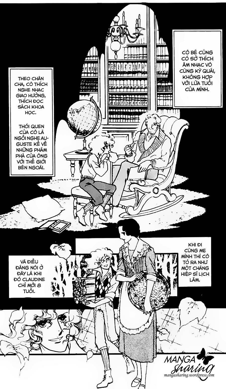 claudine chapter 1 15