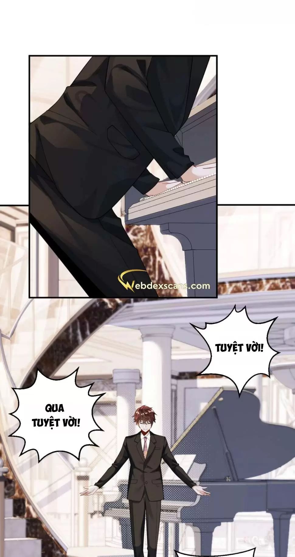 tái sinh, tôi trở thành ông vua ngành giải trí chapter 31 3