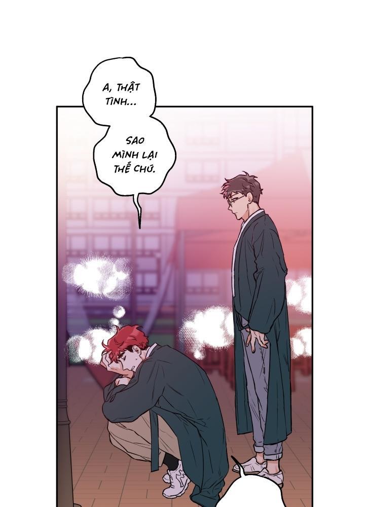 gâu gâu! chapter 17 43