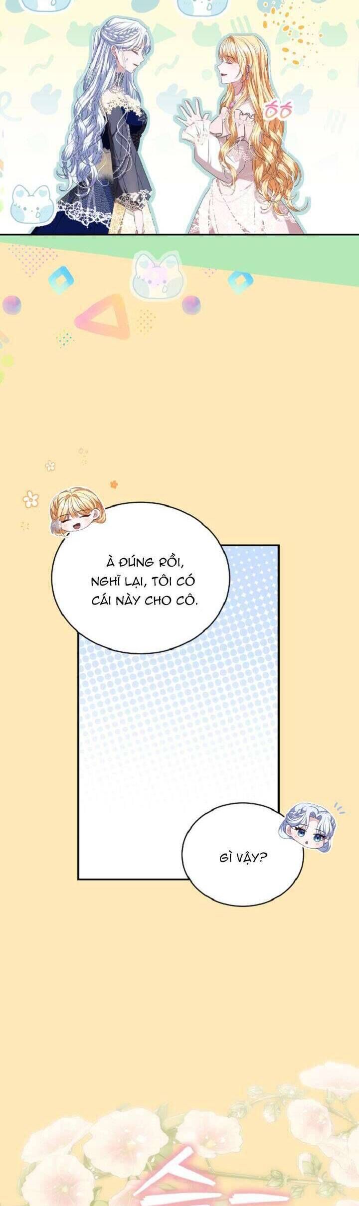 hướng dẫn về ác nữ chapter 10 33