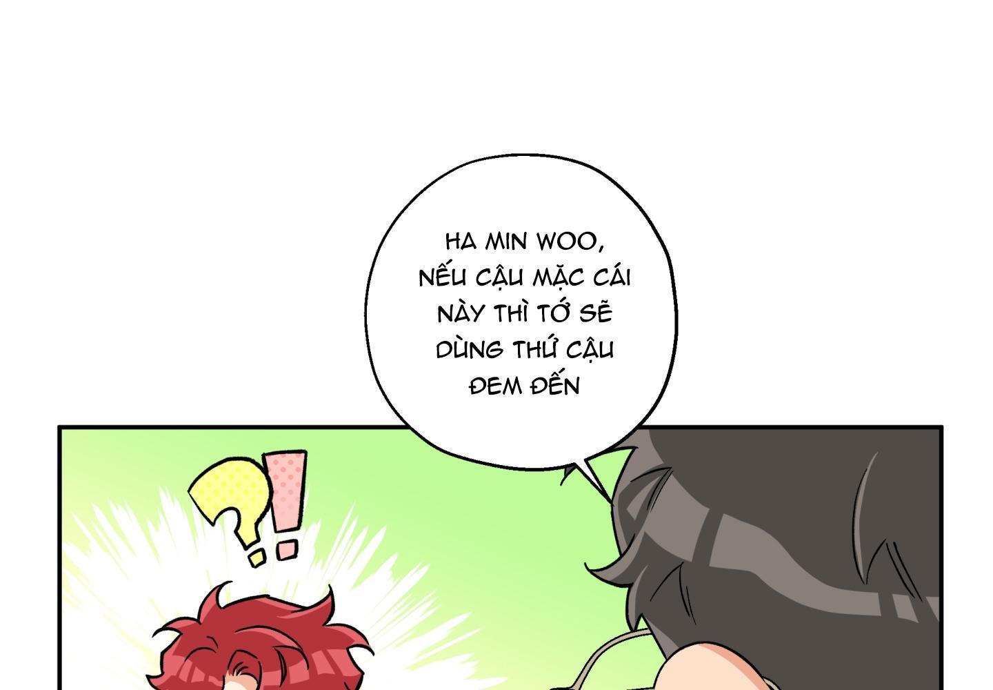 gâu gâu! chapter 54 32