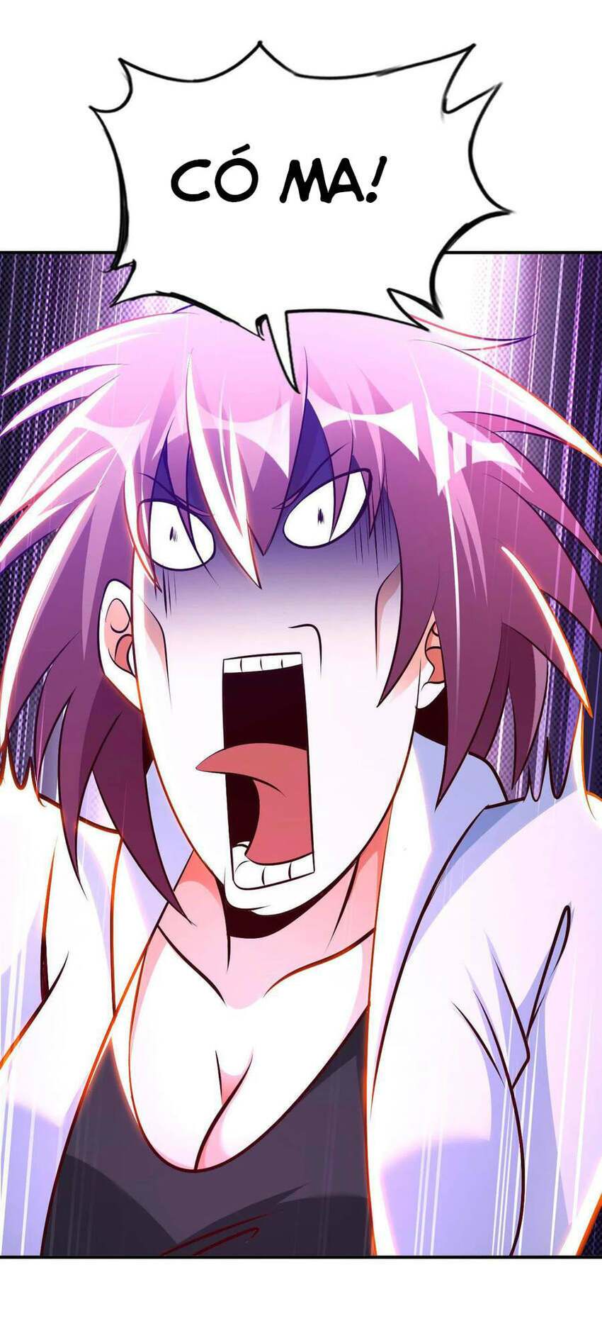 sư phụ của ta là thần tiên chapter 61 13