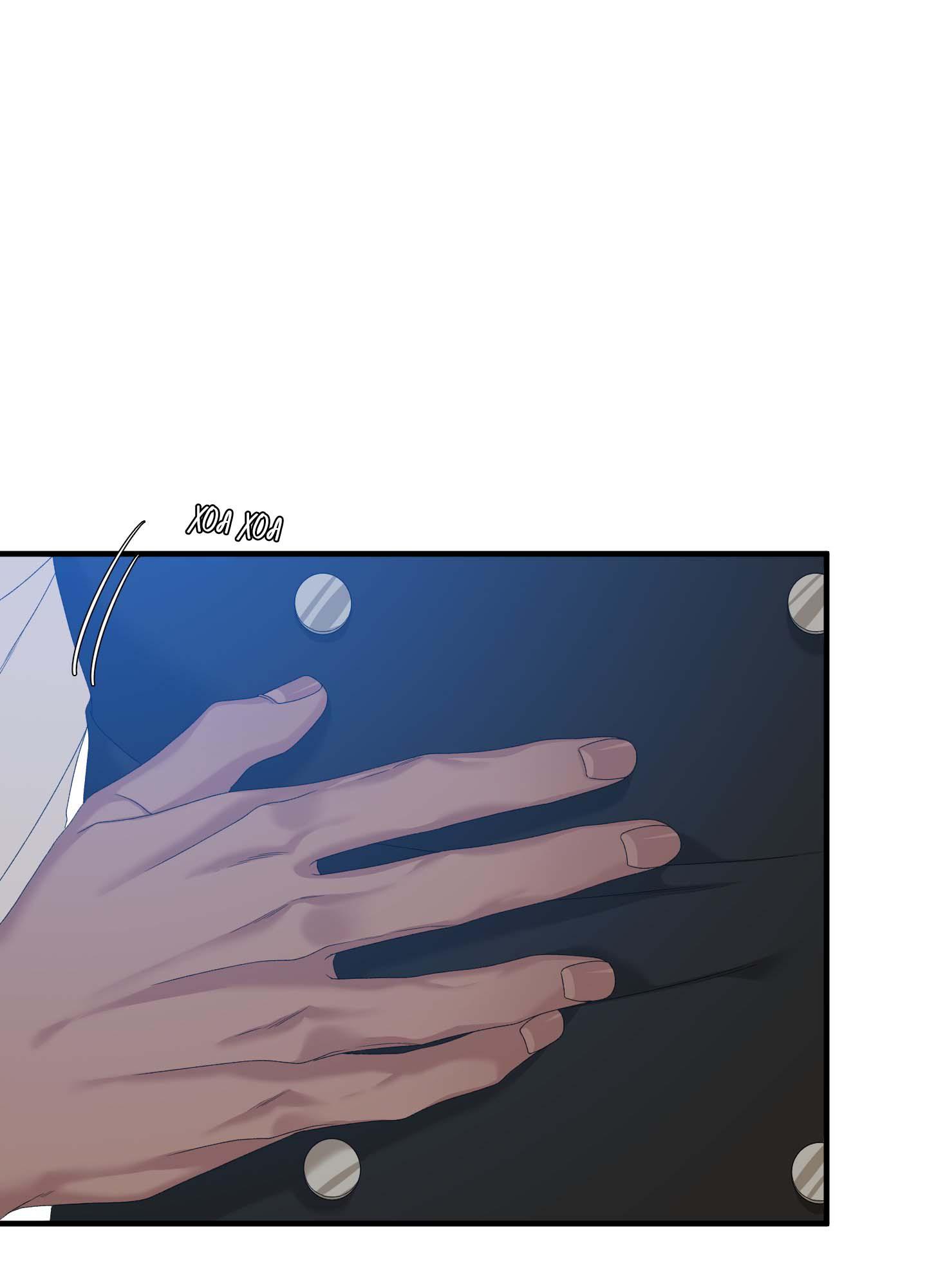 ái tình tự tâm chapter 27 32