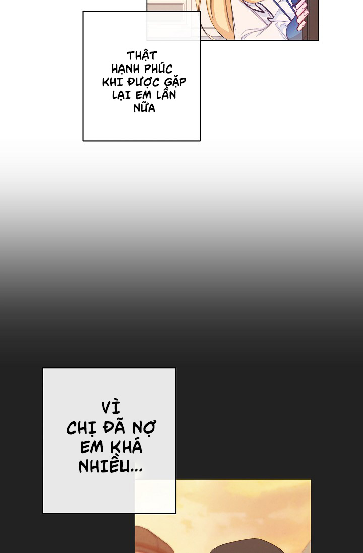 ác nữ đảo ngược đồng hồ cát chapter 1 17