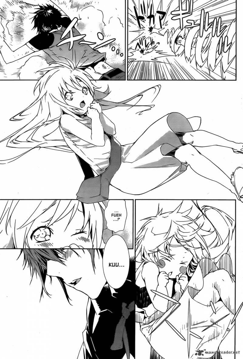 sekirei chapter 131 6