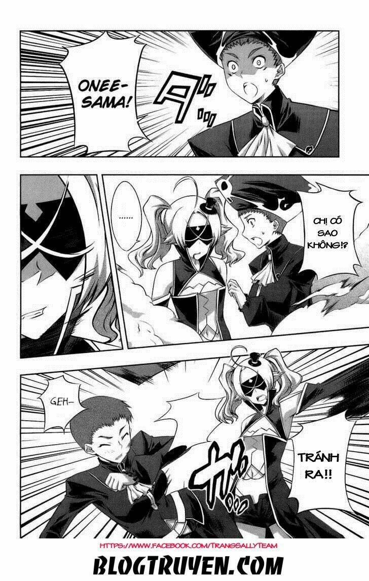 mondlicht (ánh trăng) chapter 18 28