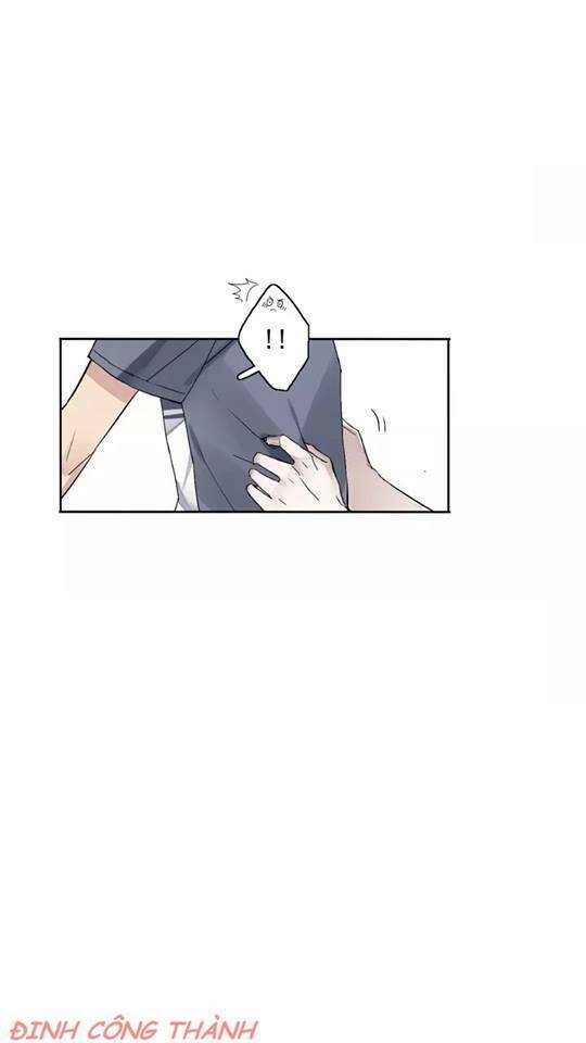 vòng cấm chết người chapter 4 20