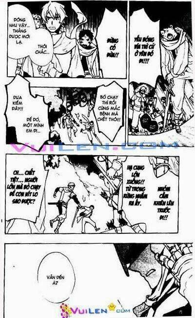 thanh kiếm và vương miện chapter 8 61