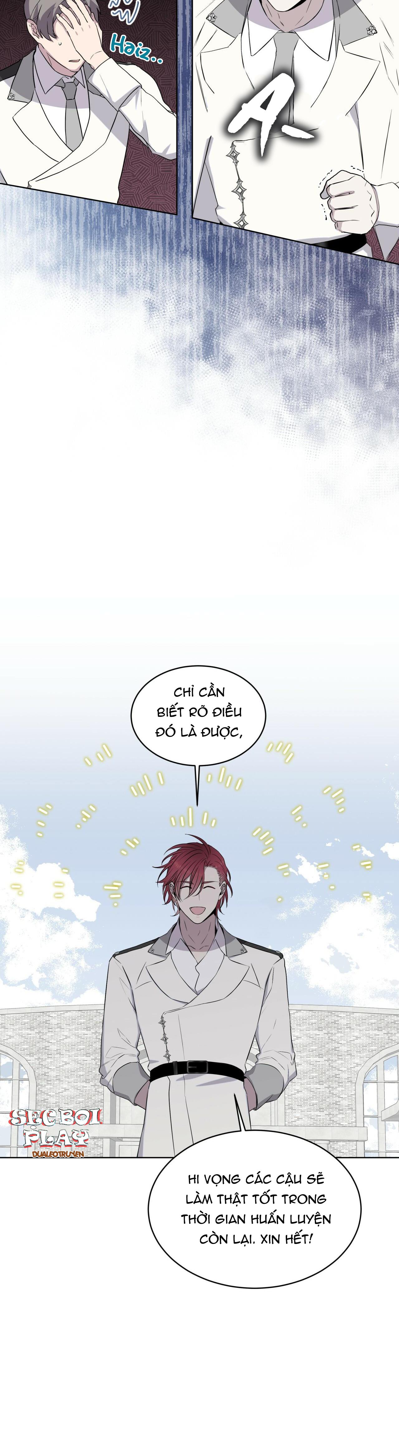 rừng biển [bl] chapter 18 7