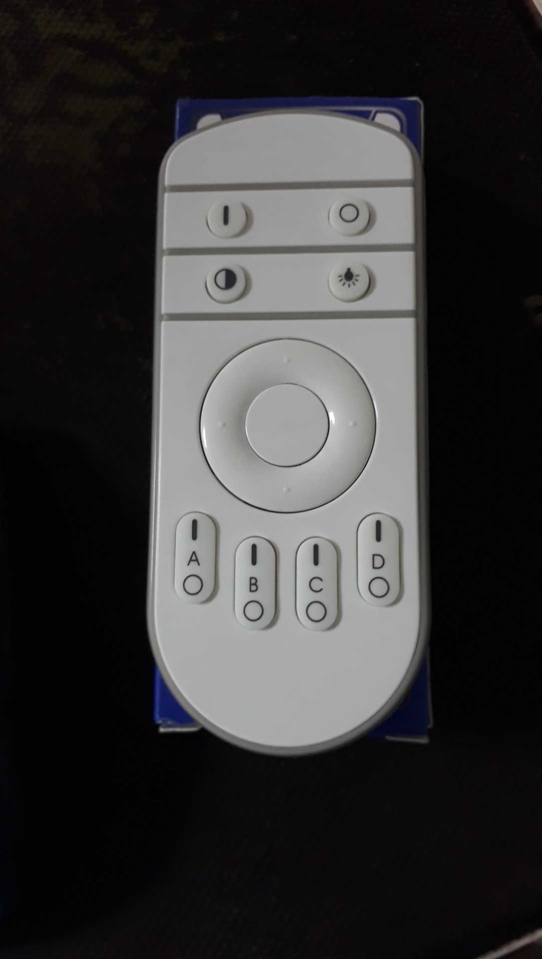 Đèn chùm pha lê phòng khách đẹp - HOMELADY012