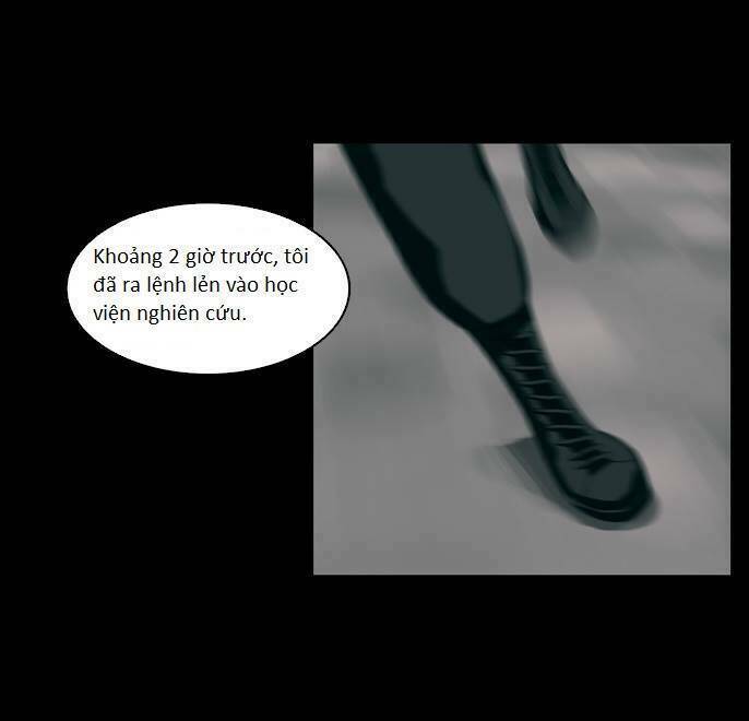 counter strike online tại dị giới chapter 1 28