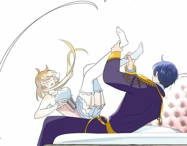 nghịch phong chi hoa chapter 3 38