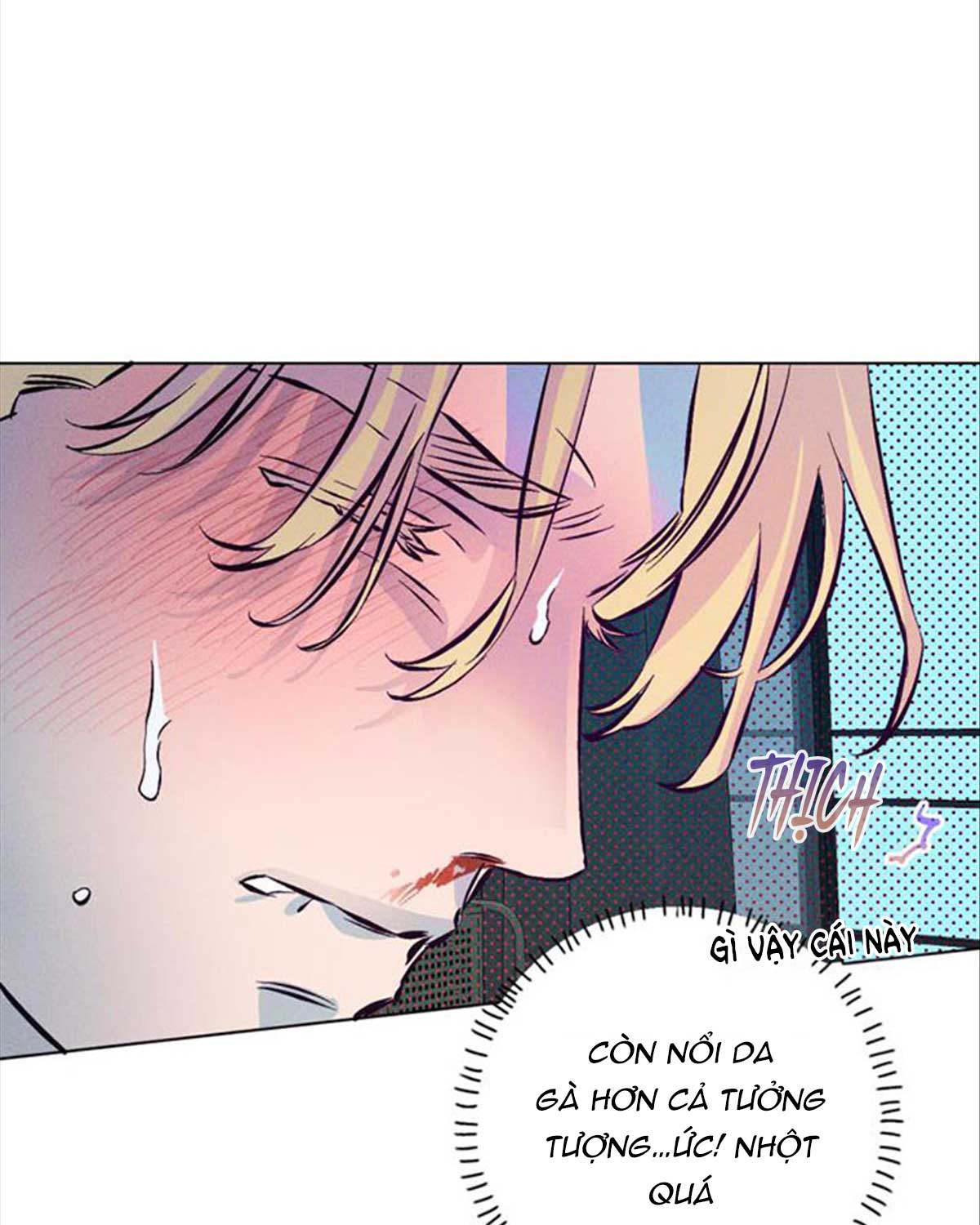 ác quỷ: dấu chấm hết cuộc đời của tôi chapter 4 64