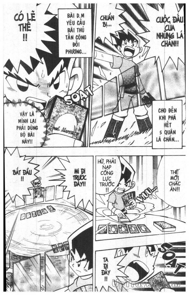 duel masters chapter 8 16